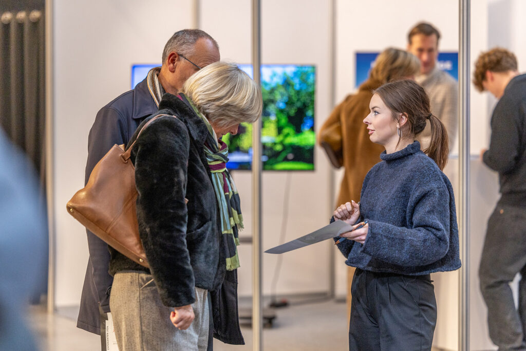 Interieur & Bouwbeurs Brugge