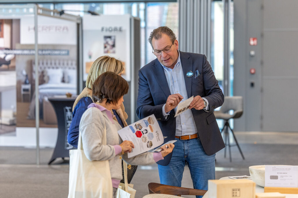 Interieur & Bouwbeurs Brugge