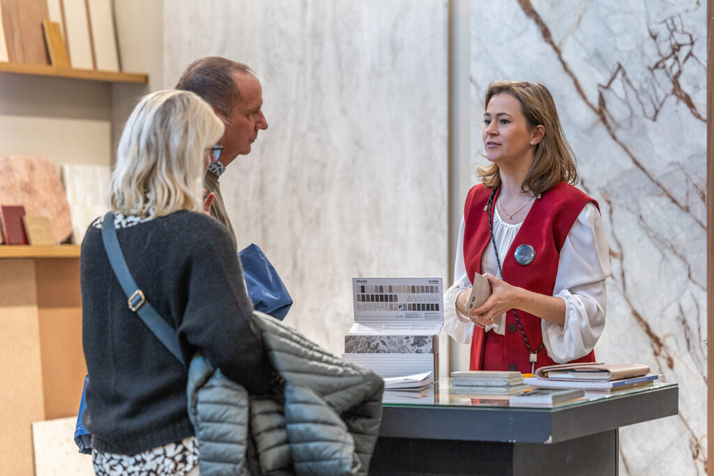 Interieur & Bouwbeurs Brugge