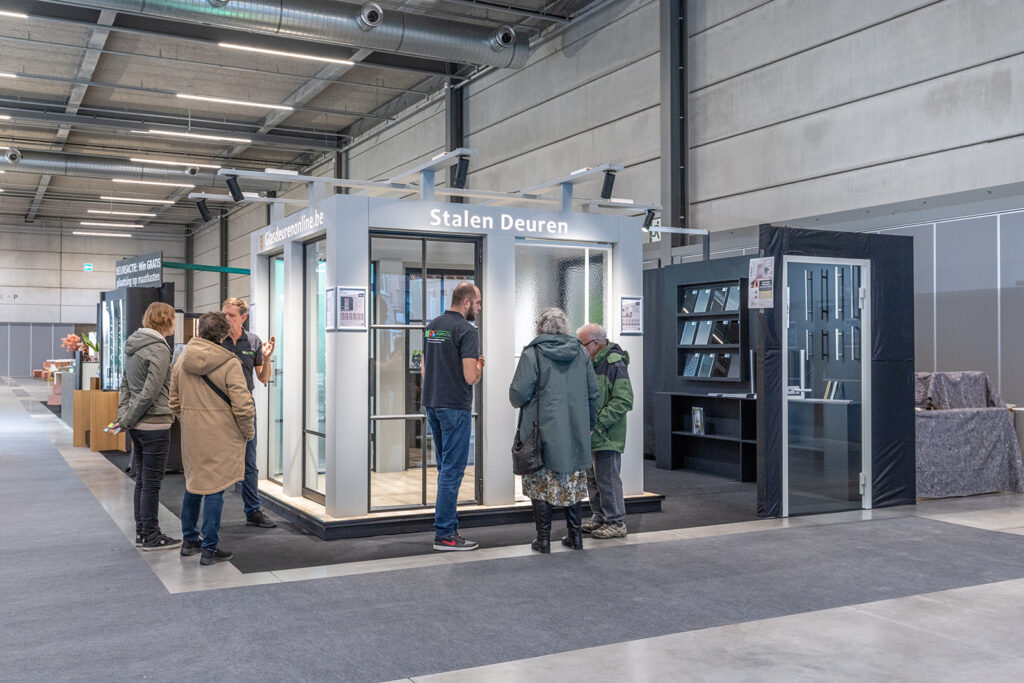 Interieur & Bouwbeurs Brugge
