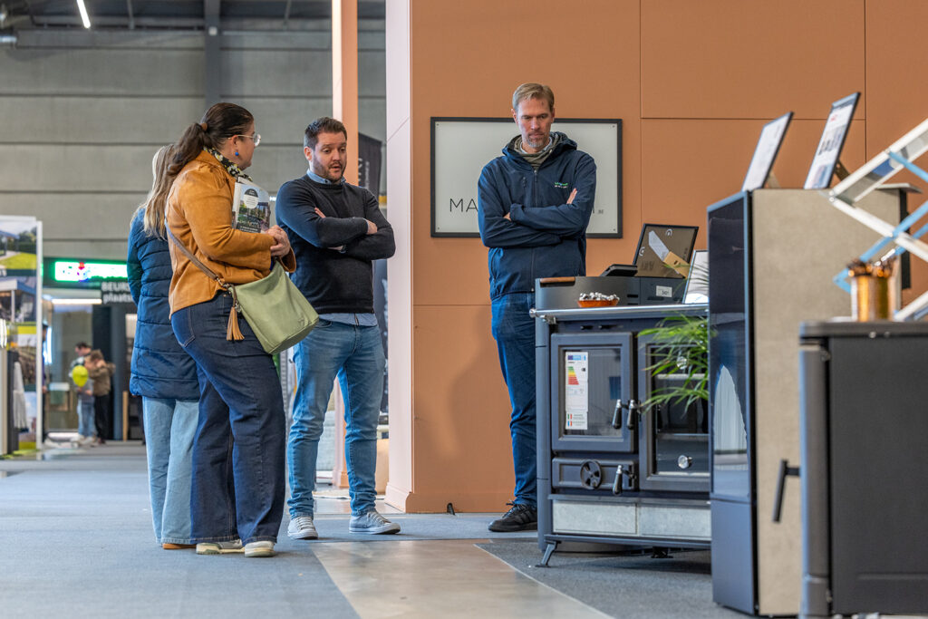 Interieur & Bouwbeurs Brugge