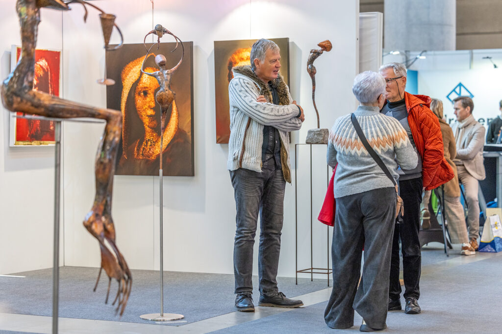 Interieur & Bouwbeurs Brugge
