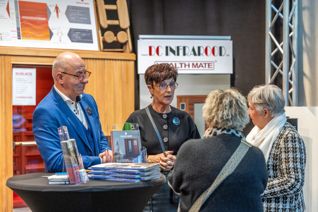 Interieur & Bouwbeurs Brugge