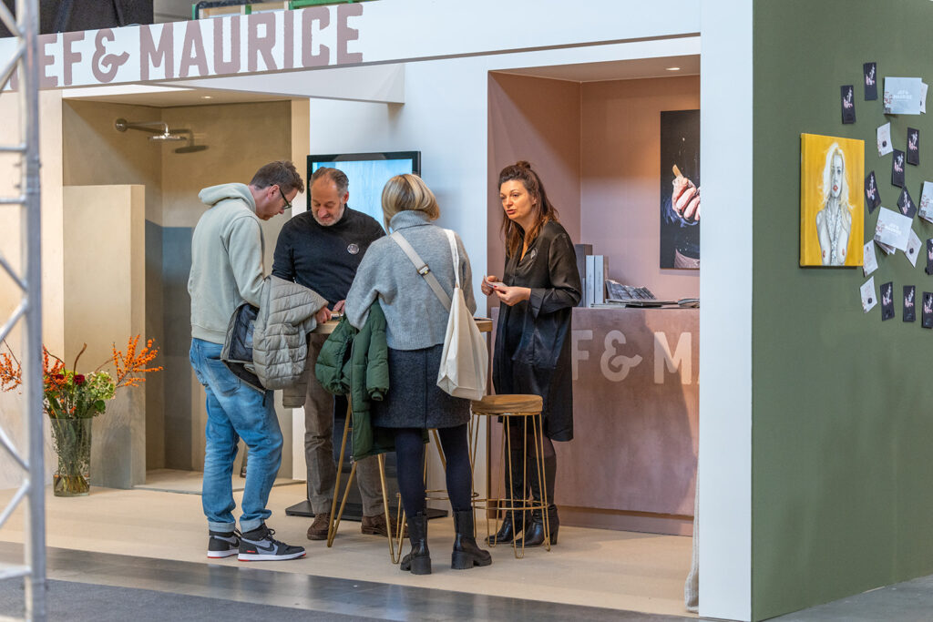 Interieur & Bouwbeurs Brugge