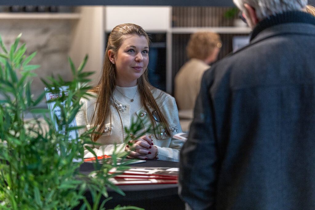 Interieur & Bouwbeurs Brugge
