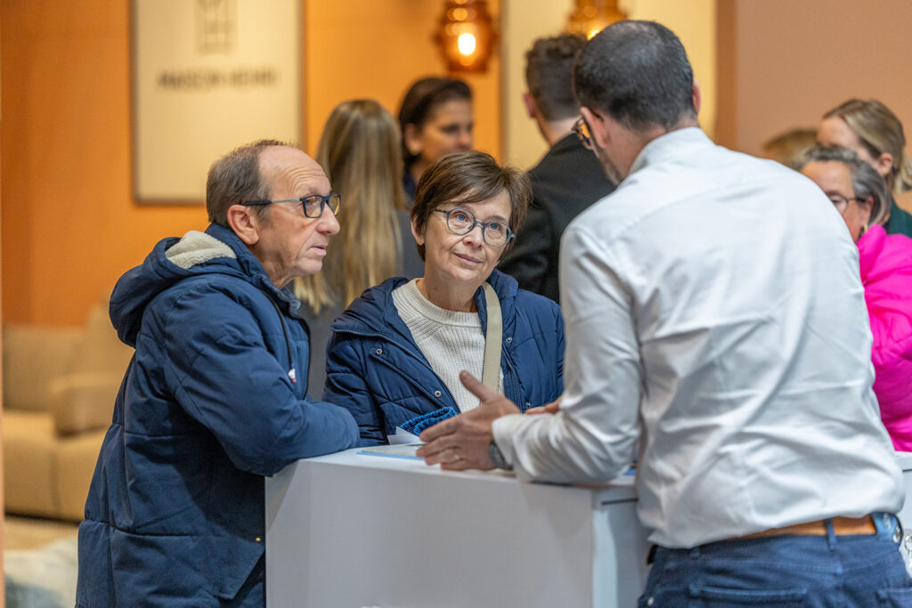 Interieur & Bouwbeurs Brugge