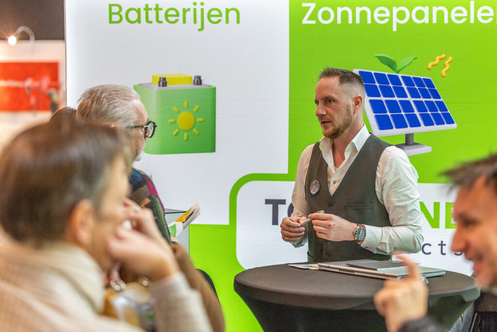 Interieur & Bouwbeurs Brugge