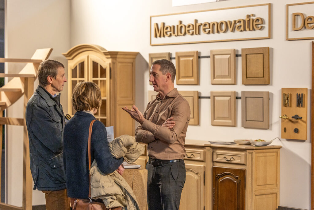 Interieur & Bouwbeurs Brugge