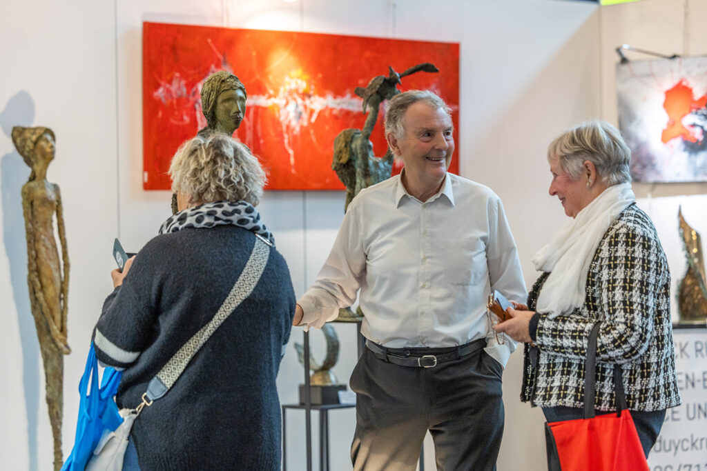Interieur & Bouwbeurs Brugge