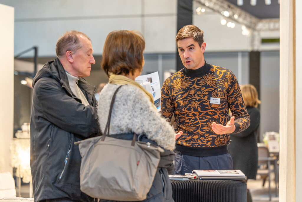 Interieur & Bouwbeurs Brugge