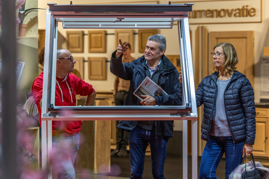 Interieur & Bouwbeurs Brugge